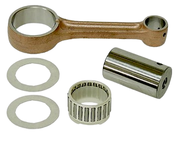 [RA-40004] Set de Biela Namura