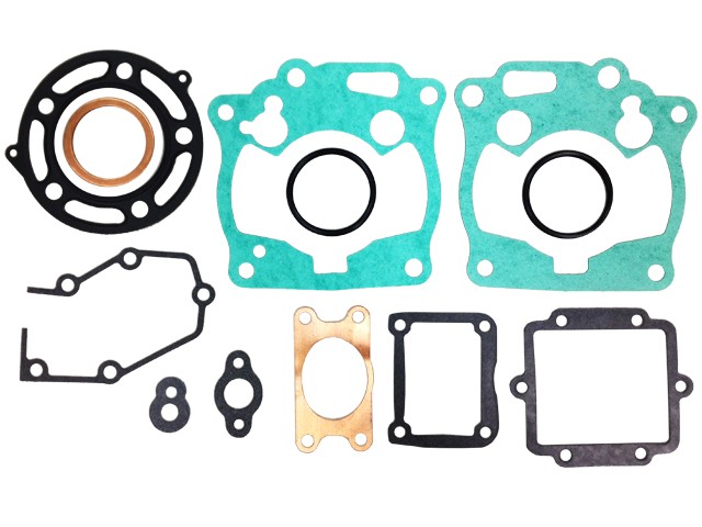 [NX-20000T] Empaques Parte de Arriba Namura
