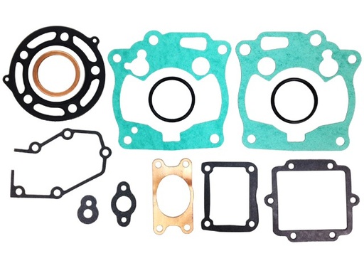 [NX-20000T] Empaques Parte de Arriba Namura