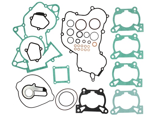 [NX-70106F] Empaques Completos Namura