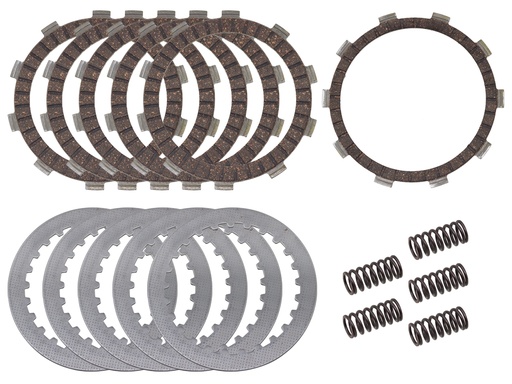 [MX-03710H] Set de Clutch Completo Psychic