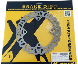 [37.BD27012] Disco de Freno Trasero ProX