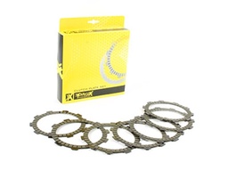 [16.S53009] Set de Discos de Clutch ProX