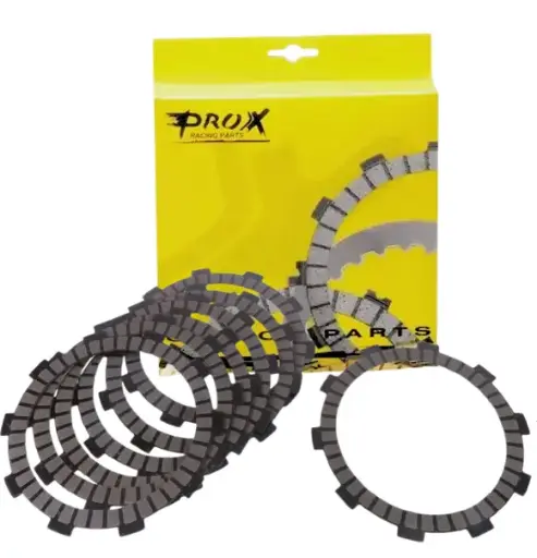 [16.S53009] Set de Discos de Clutch ProX
