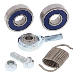 [37.RBPK003] Kit de Reparación Pedal Freno Trasero ProX
