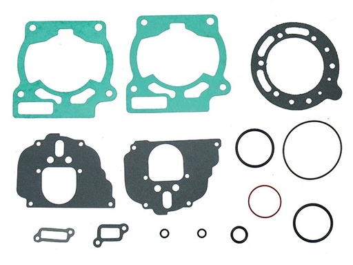 [NX-70022T] Empaques Parte de Arriba Namura
