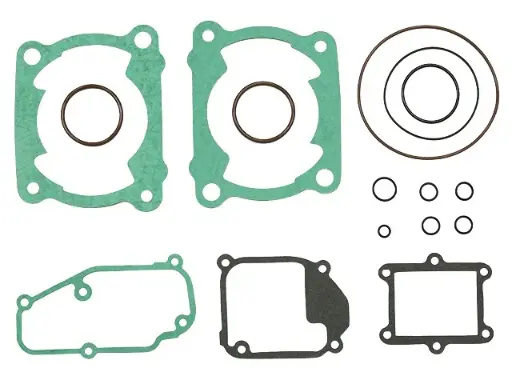 [NX-90003T] Empaques Parte de Arriba Namura