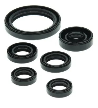 [NA-09637] Set de Retenedores Namura