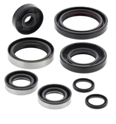 [NX-09294] Set de Retenedores Namura