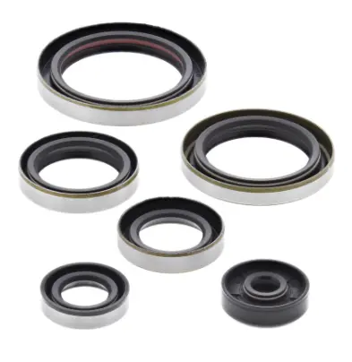 [NX-09295] Set de Retenedores Namura