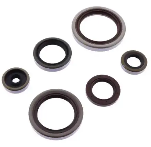 [NX-09532] Set de Retenedores Namura