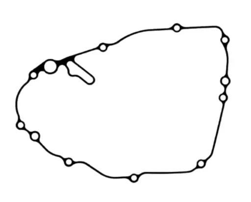 [NX-40096CG] Empaque Tapa de Clutch Namura