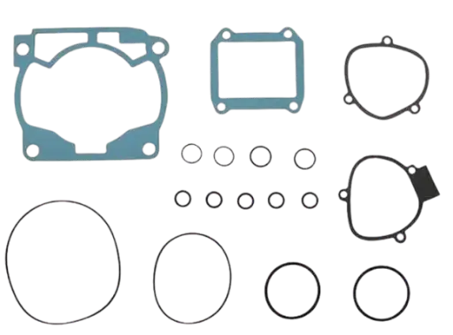 [NX-70053T] Empaques Parte de Arriba Namura