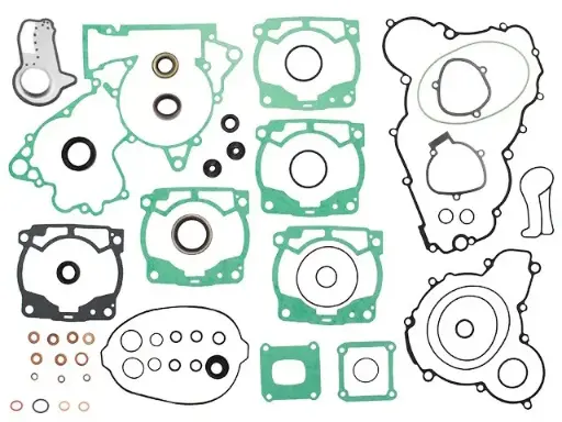 [NX-70092F] Empaques Completos y Retenedores Namura