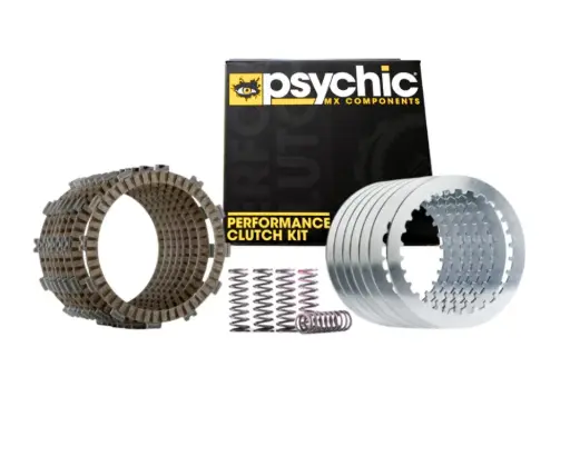 [MX-03230H] Set de Clutch Completo Psychic