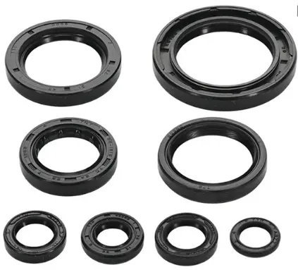 [NX-09252] Set de Retenedores Namura