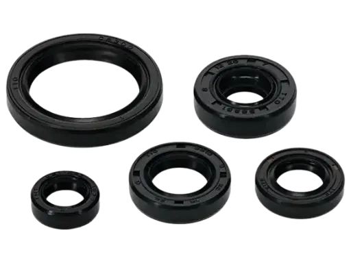 [NX-09251] Set de Retenedores Namura