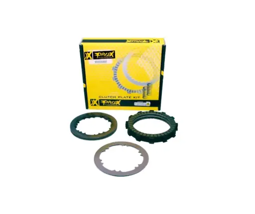 [16.CPS61018] Set de Clutch ProX