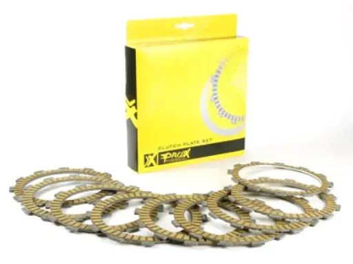 [16.S73011] Set de Discos de Clutch ProX