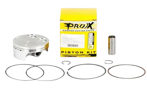 [01.2439.B] Kit Pistón ProX Forged