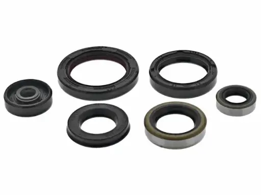 [NX-09245] Set de Retenedores Namura