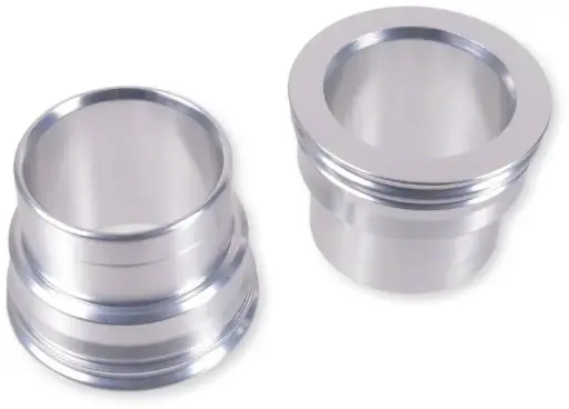 [26.710087] Set de Bujes Espaciadores de Bocina Delantera ProX