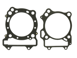 [NA-30004T] Empaque de Cilindro y Cabezote Big Bore Namura