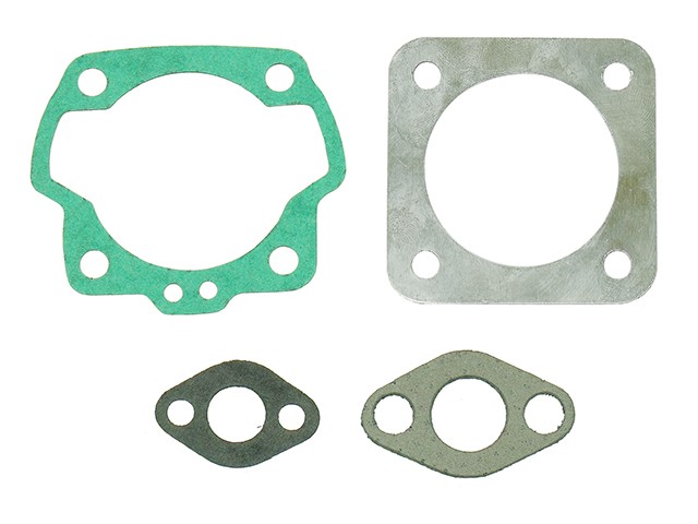 [NA-30009T] Empaques Parte de Arriba Namura