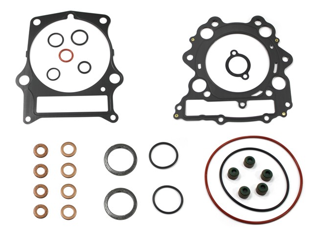 [NA-40004T] Empaques Parte de Arriba Namura