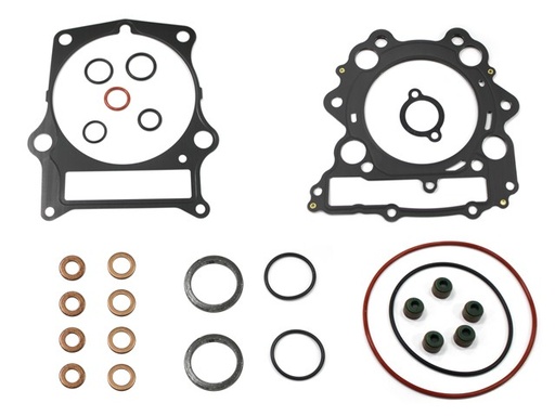 [NA-40004T] Empaques Parte de Arriba Namura
