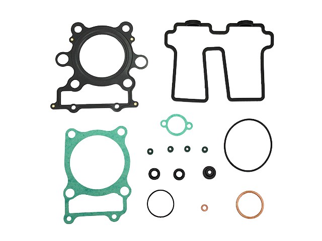 [NX-40091T] Empaques Parte de Arriba Namura *Promoción*