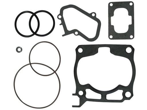 [NX-40009T] Empaques Parte de Arriba Namura