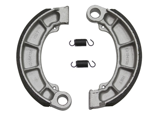 [AT-05011] Fibra de Freno Trasera Bronco
