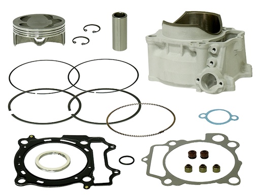 [AT-09472K] Kit de Cilindro Completo Bronco *Promoción*