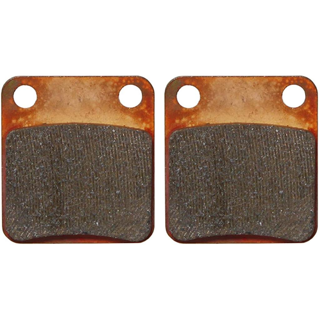 [AT-05453F] Pastilla de Freno Sinterizada Bronco