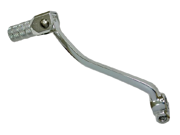 [MX-08084] Patilla de Cambios Aluminio Psychic *Promoción*