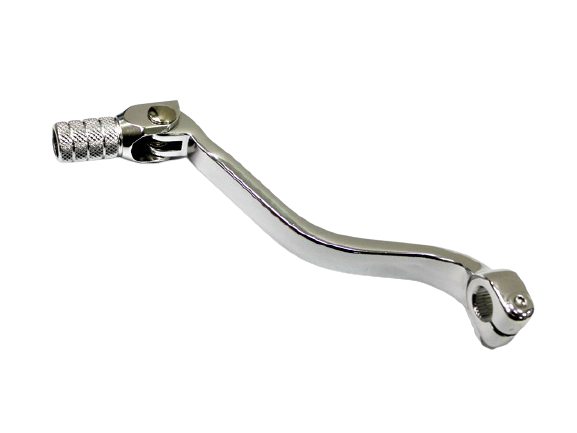 [MX-06124-1] Patilla de Cambios Aluminio Psychic *Promoción*