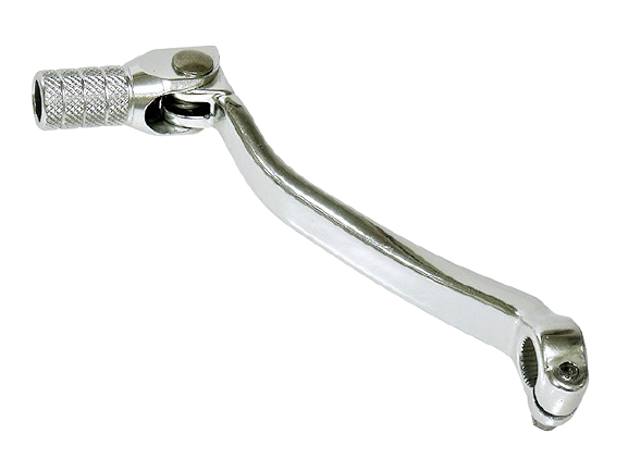 [MX-08067] Patilla de Cambios Aluminio Psychic *Promoción*