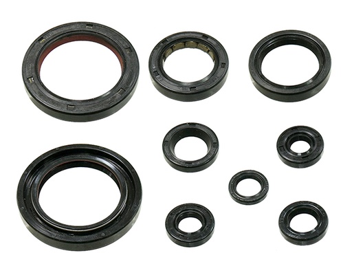 [NX-09273] Set de Retenedores Namura