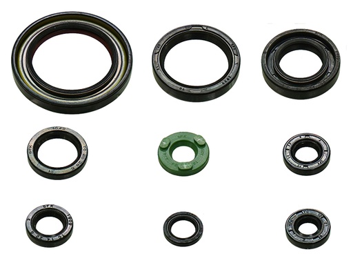 [NX-09285] Set de Retenedores Namura