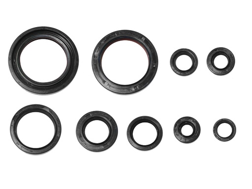 [NX-09274] Set de Retenedores Namura
