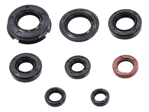 [NX-09213] Set de Retenedores Namura