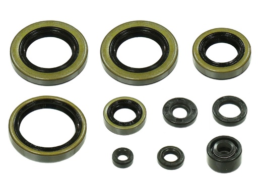 [NX-09287] Set de Retenedores Namura
