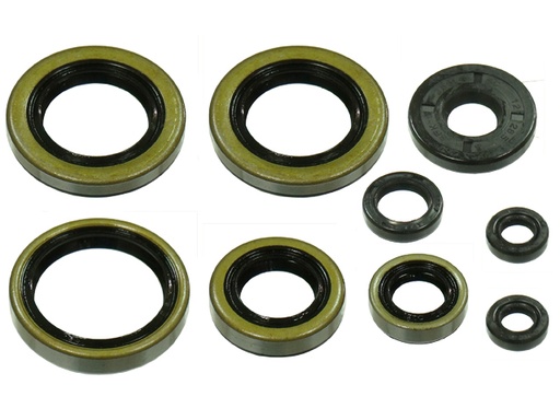 [NX-09288] Set de Retenedores Namura