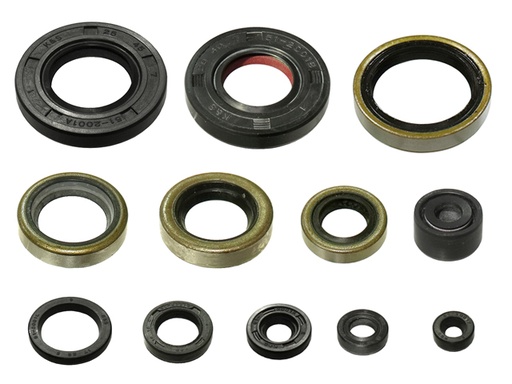 [NX-09202] Set de Retenedores Namura