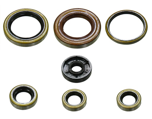 [NX-09296] Set de Retenedores Namura