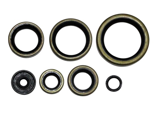 [NX-09227] Set de Retenedores Namura