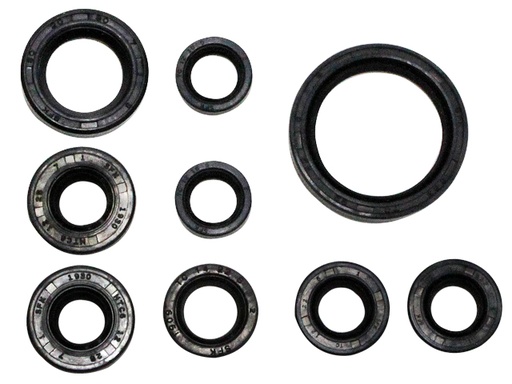 [NX-09210] Set de Retenedores Psychic *Promoción*