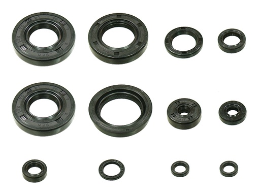 [NX-09271] Set de Retenedores Psychic *Promoción*