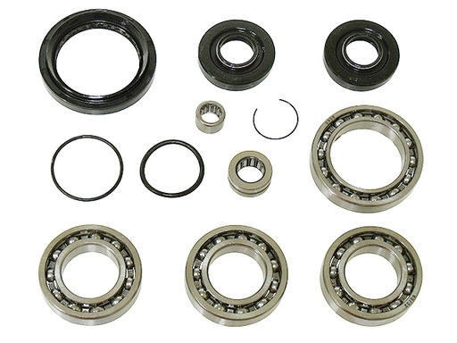 [AT-03595/AT-03A66] Set Roles y Retenedores Diferencial Delantero Bronco